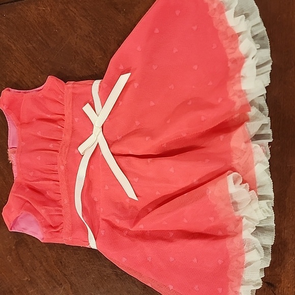 Colorful 18in doll  Dresses Set - Picture 10 of 13